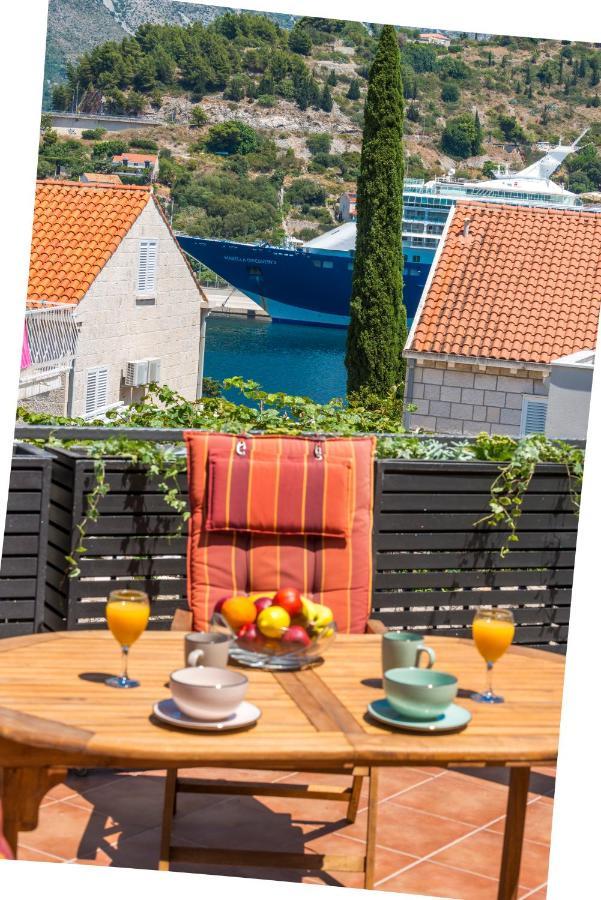 Apartment Glory Dubrovnik Exterior photo